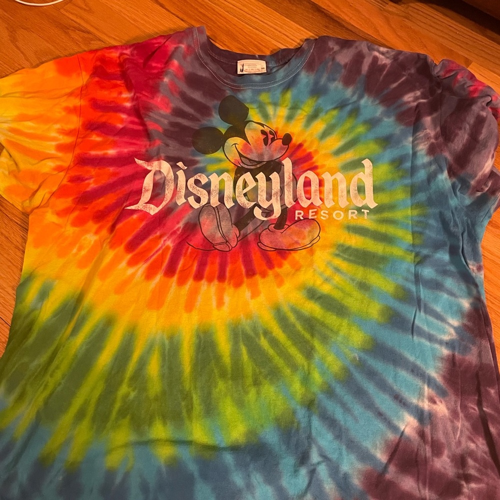 Disneyland Shirt